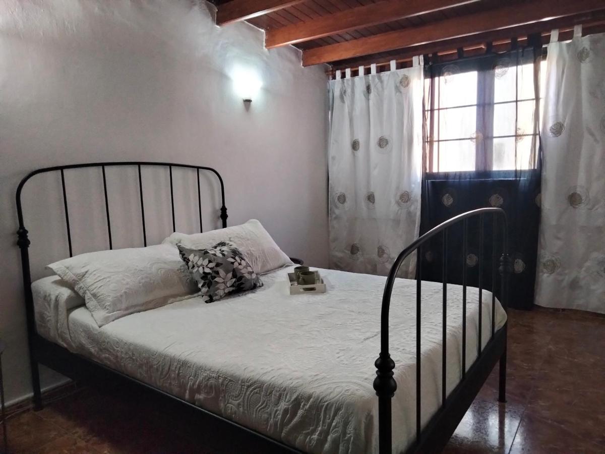Casa Candelaria อารีนากา ภายนอก รูปภาพ