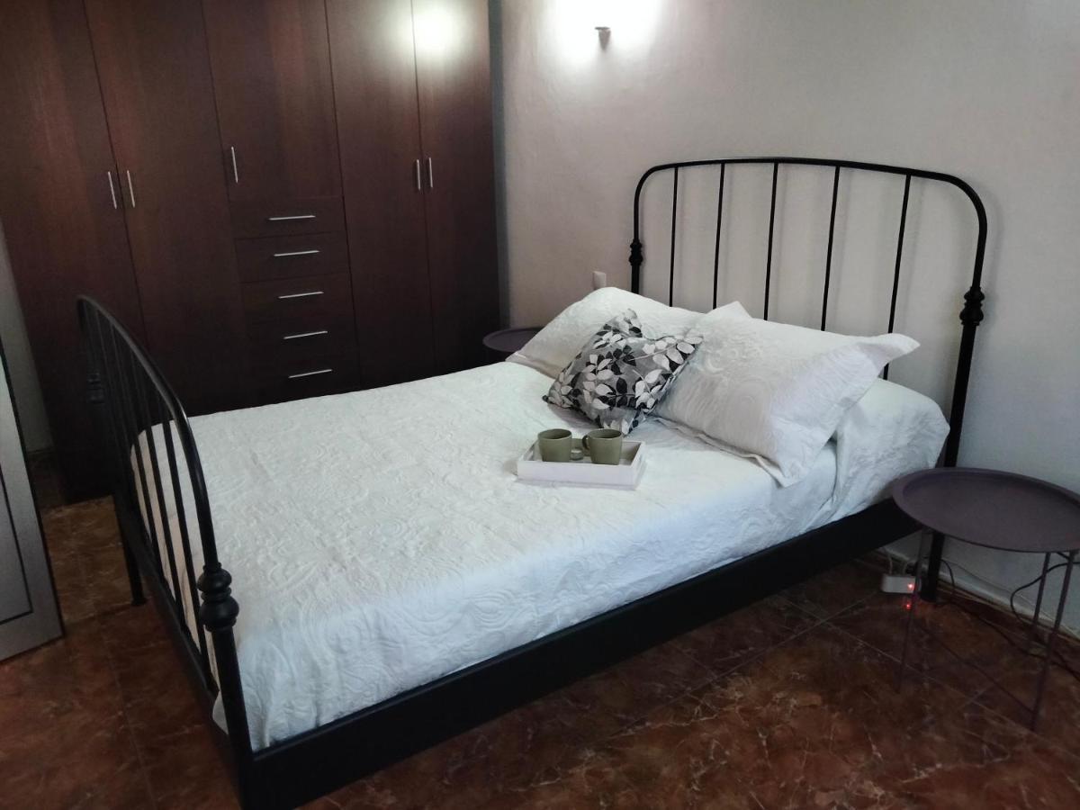 Casa Candelaria อารีนากา ภายนอก รูปภาพ