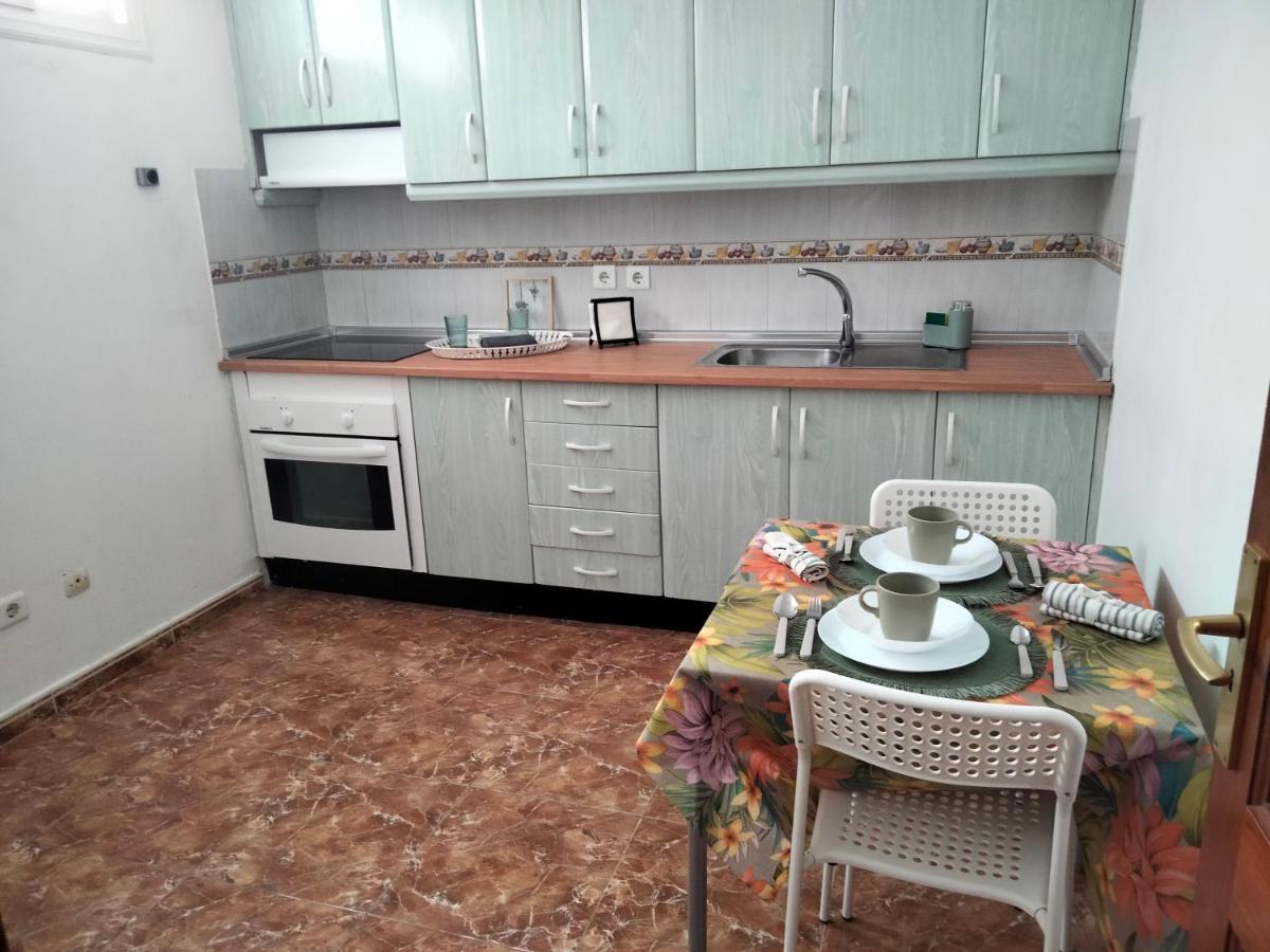 Casa Candelaria อารีนากา ภายนอก รูปภาพ